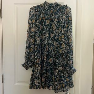Avara large dress